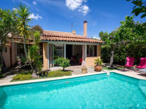 Holiday Home Miramar by Interhome